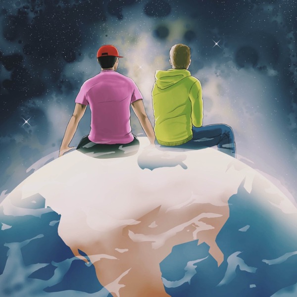 Top of the World - Single album cover