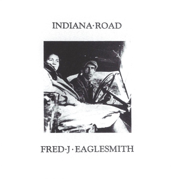 Indiana Road album cover