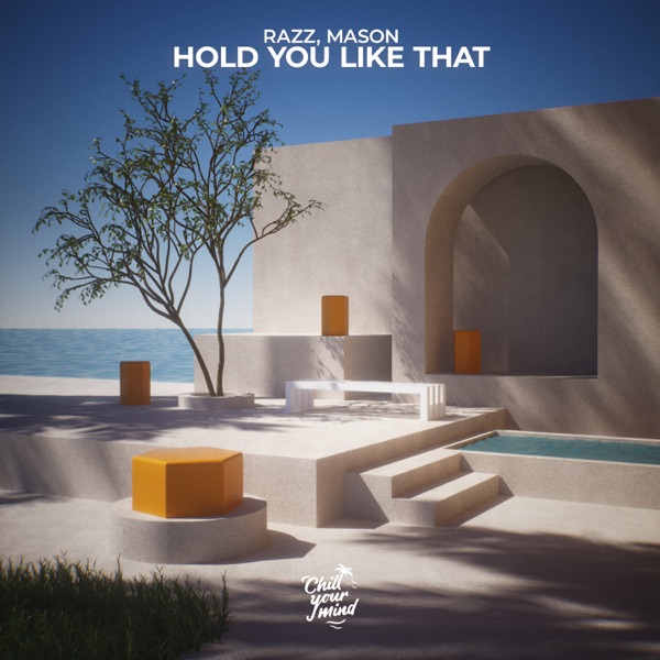 Hold You Like That - Single album cover