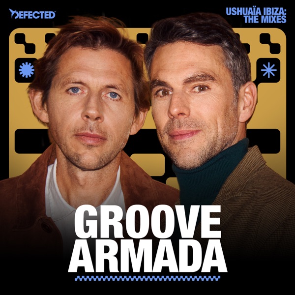 Ushuaïa Ibiza: Aug 20, 2024 (DJ Mix) album cover