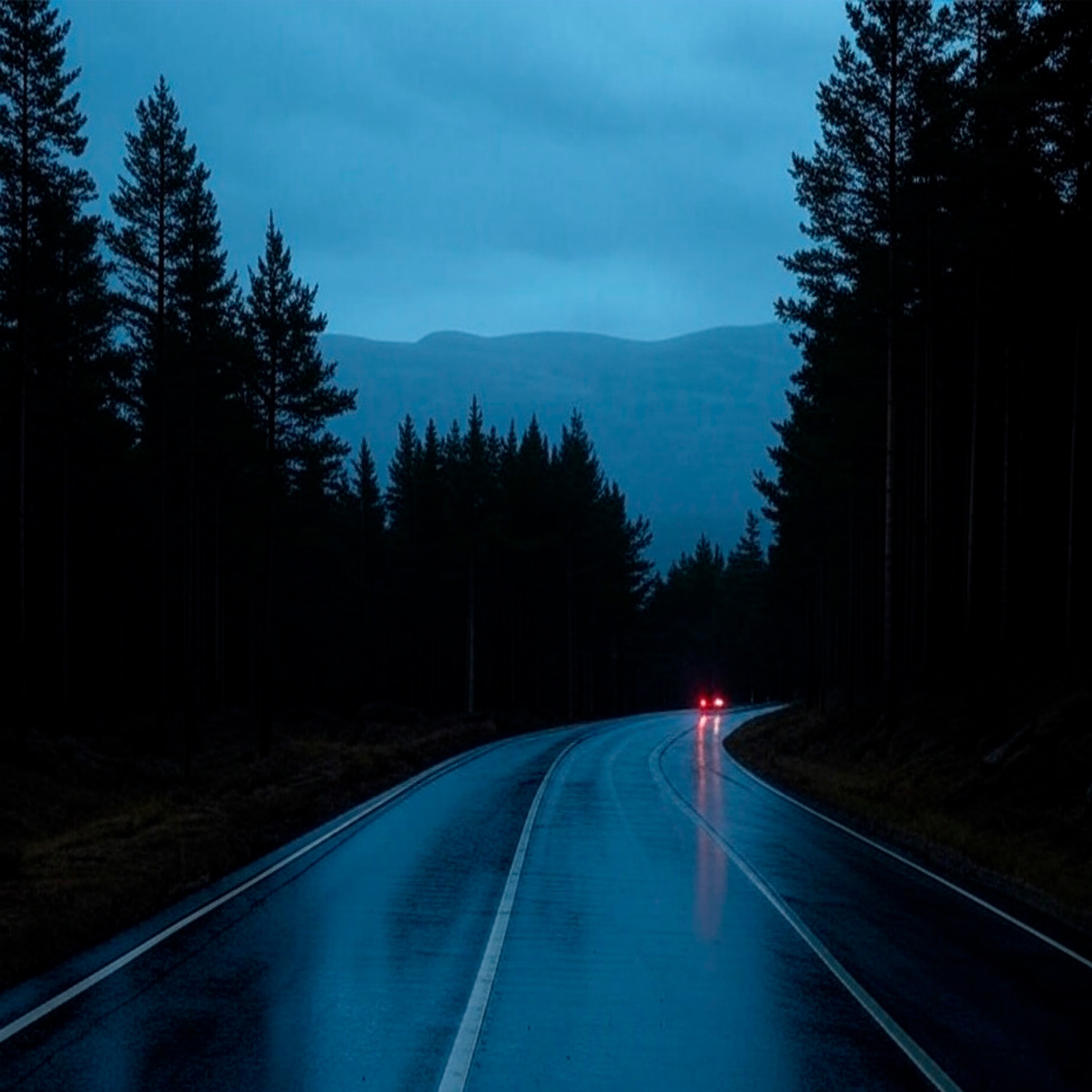 our last goodbye - Single album cover