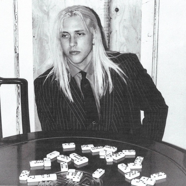 Bankrupt (i hear it makes you smile) - Single album cover