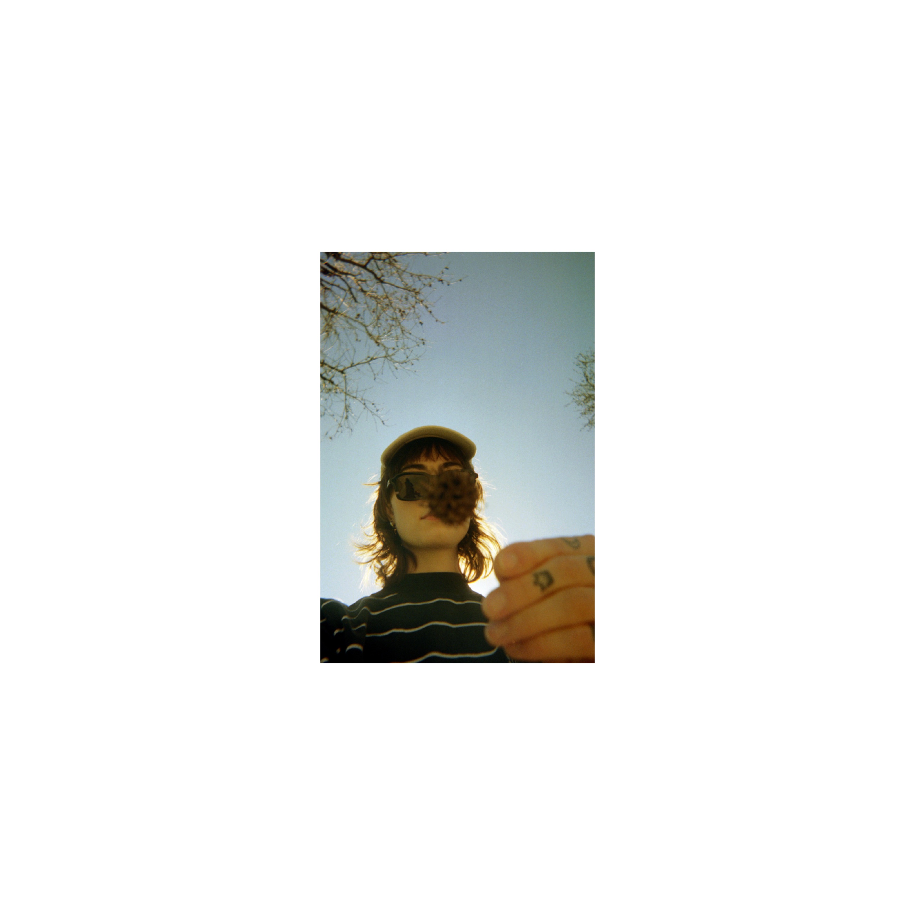 It Could Be Anything (Patrick Shiroishi Remix) - Single album cover