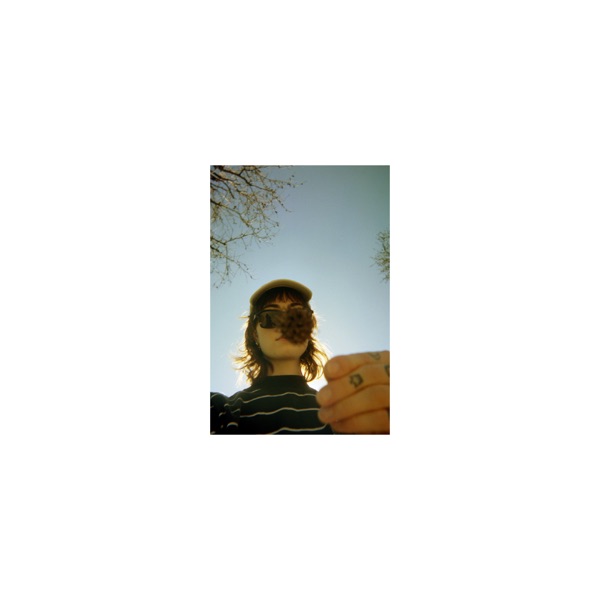 It Could Be Anything (Patrick Shiroishi Remix) - Single album cover