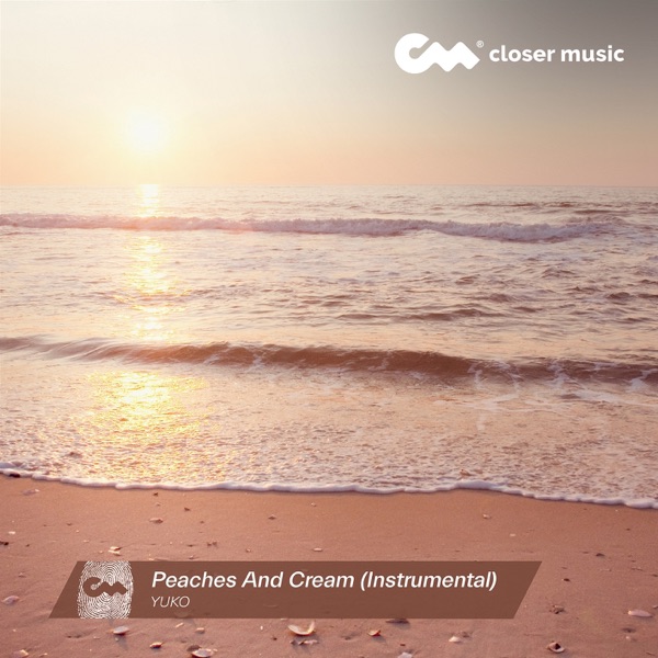 Peaches and Cream (Instrumental) - Single album cover