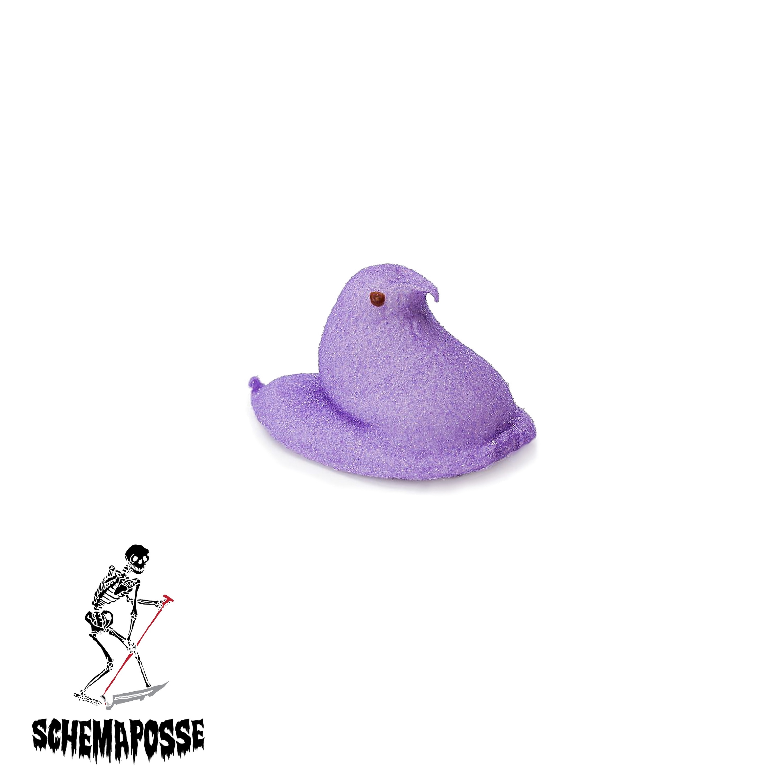 LIL PEEP; PART ONE album cover