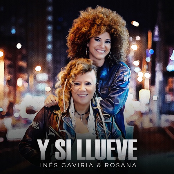 Y Si Llueve - Single album cover