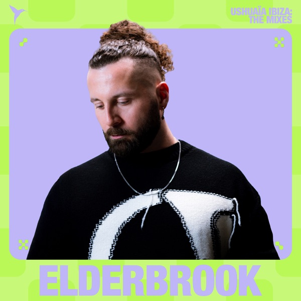 Ushuaïa Ibiza: Sep 5, 2024 (DJ Mix) album cover