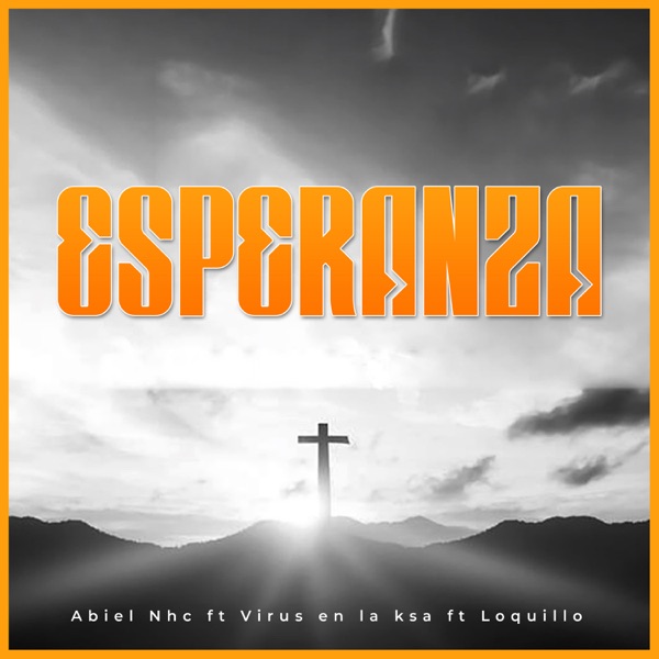 Esperanza (feat. Virus en la Ksa & Loquillo) - Single album cover