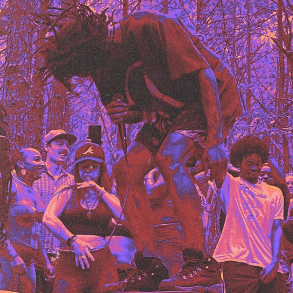 BONFYE - Single album cover