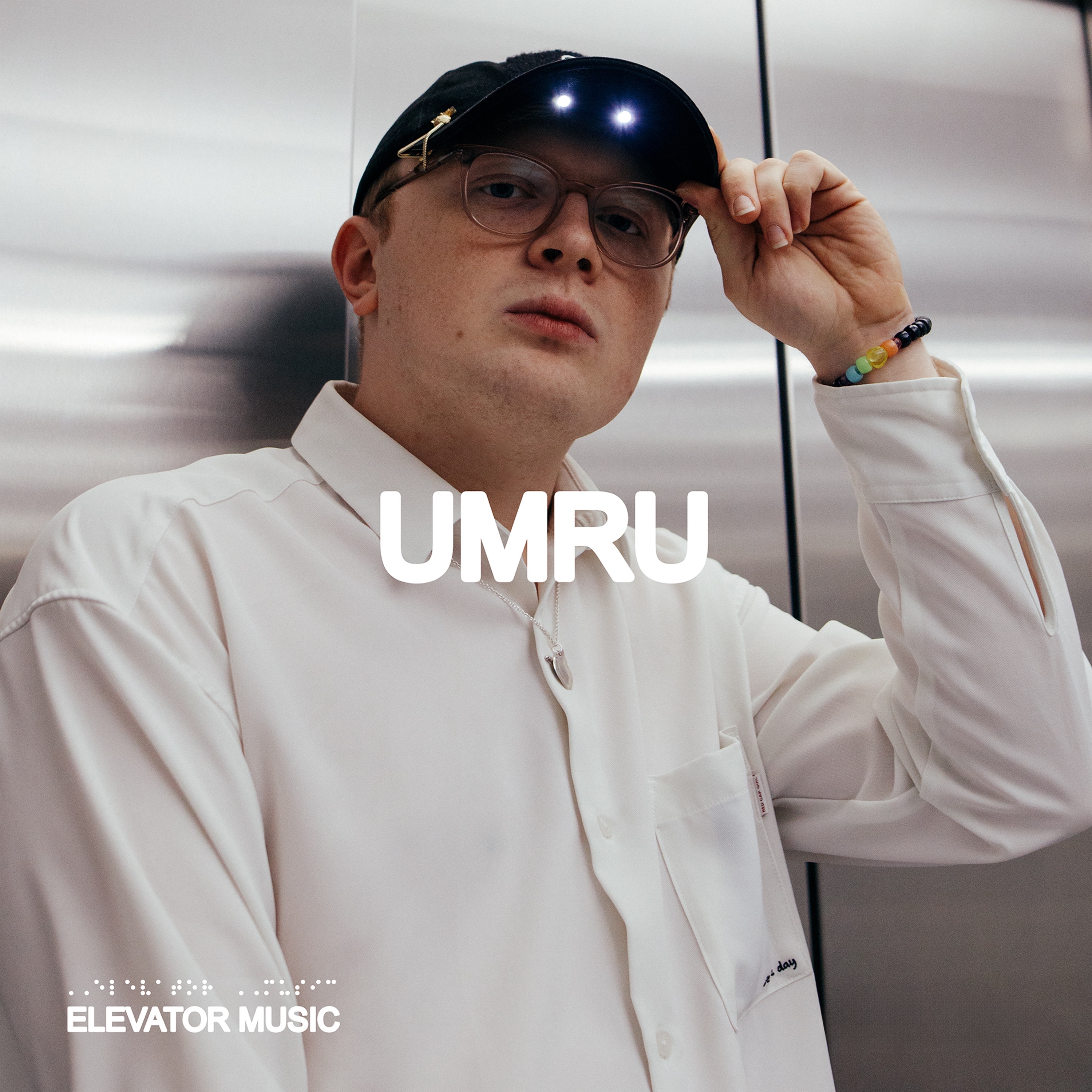 Elevator Music: umru, 2024 (DJ Mix) album cover