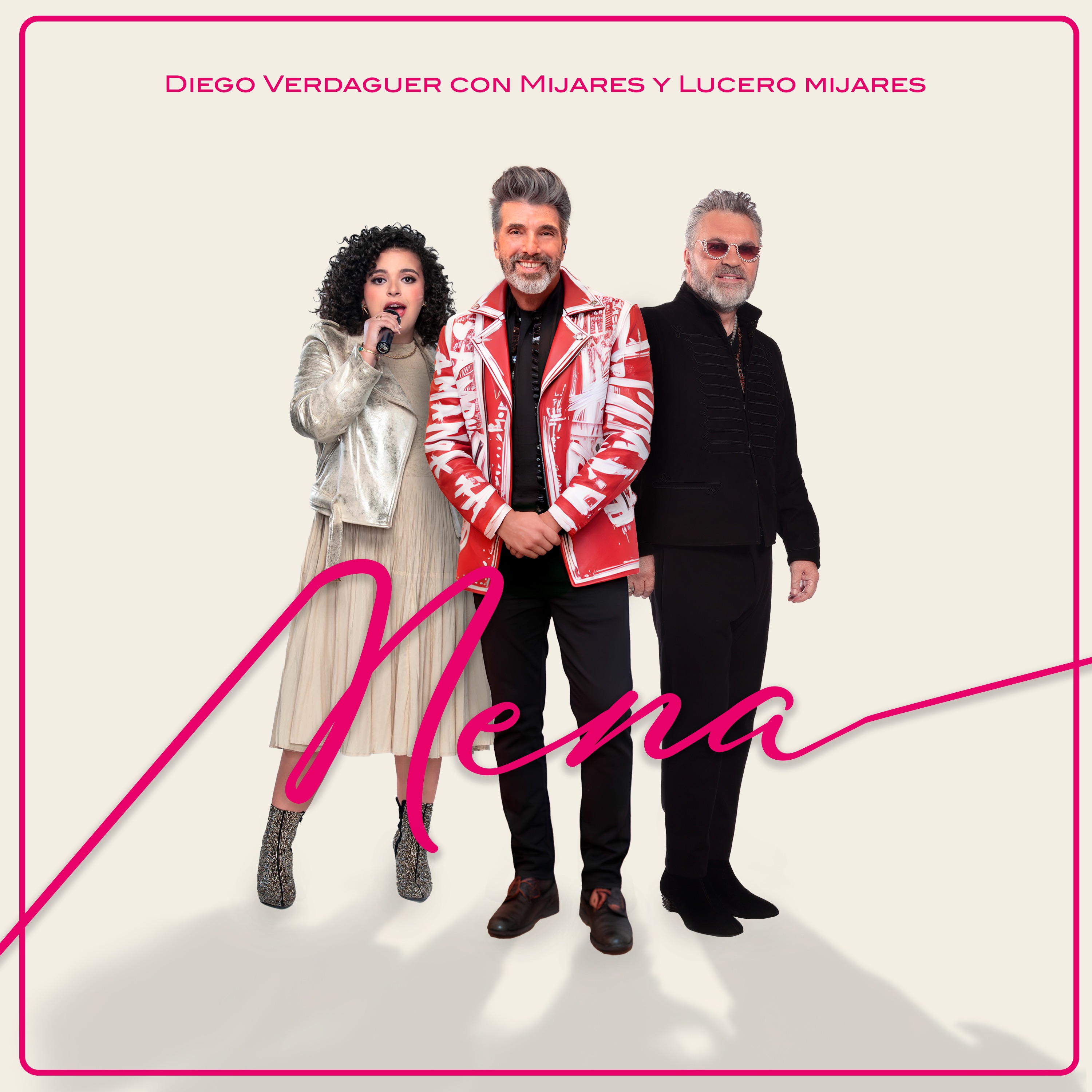 Nena - Single album cover