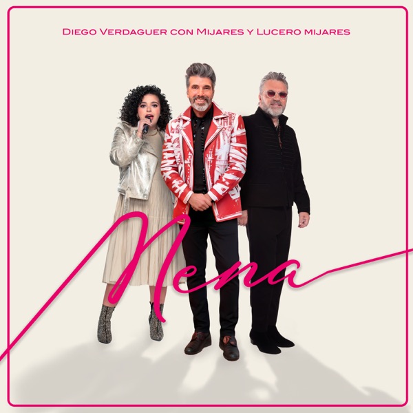 Nena - Single album cover