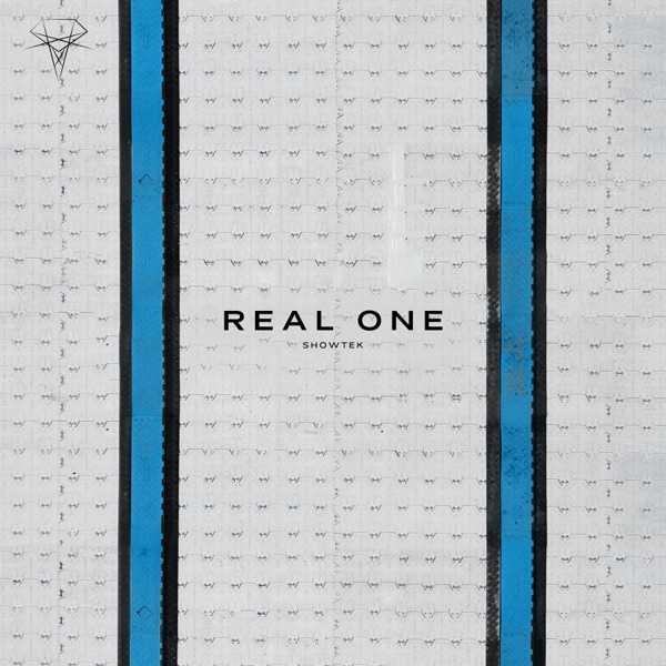 Real One - Single album cover