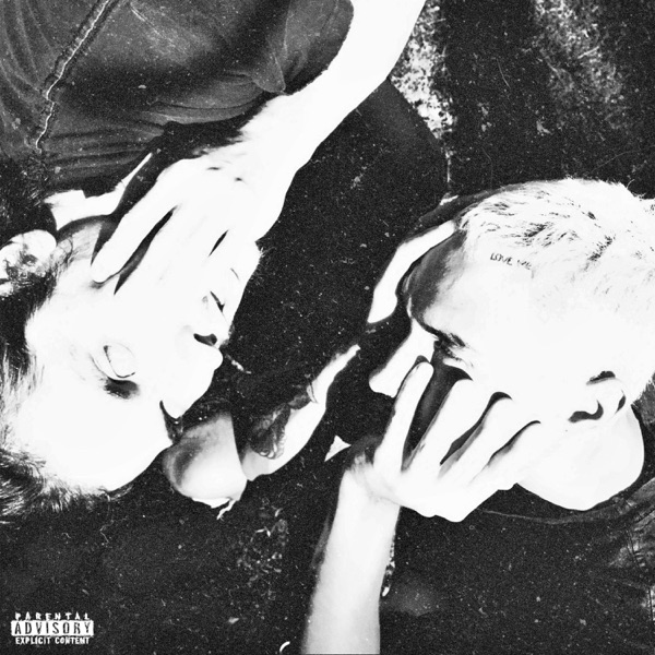 Cracks (feat. Joei Razook) - Single album cover