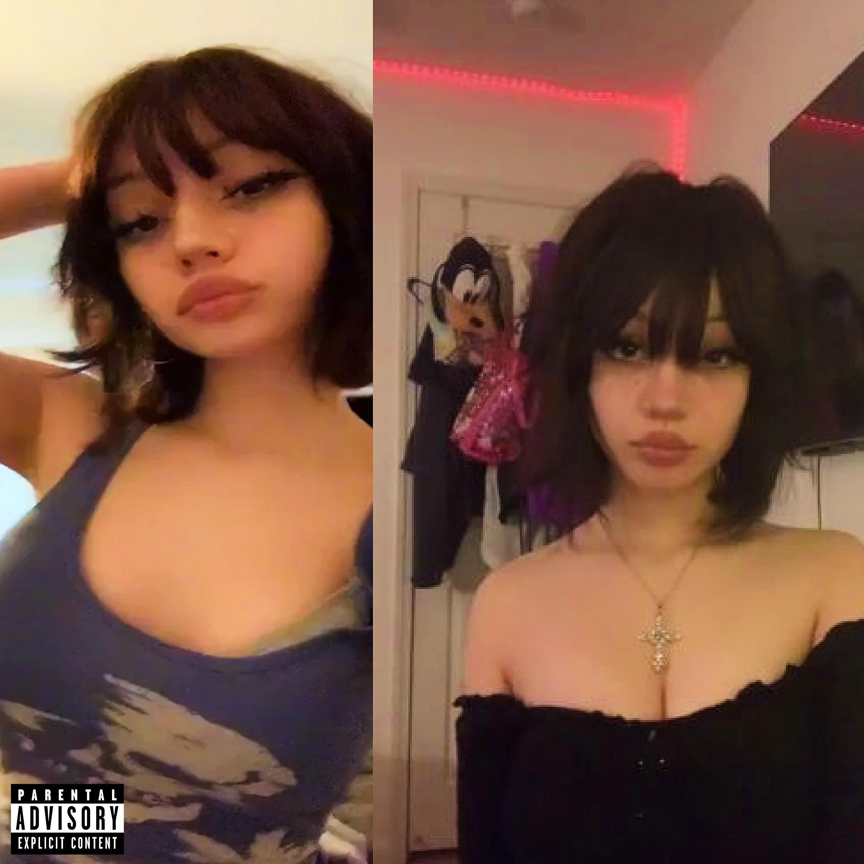 luvtheflex (feat. xaviersobased) - Single album cover