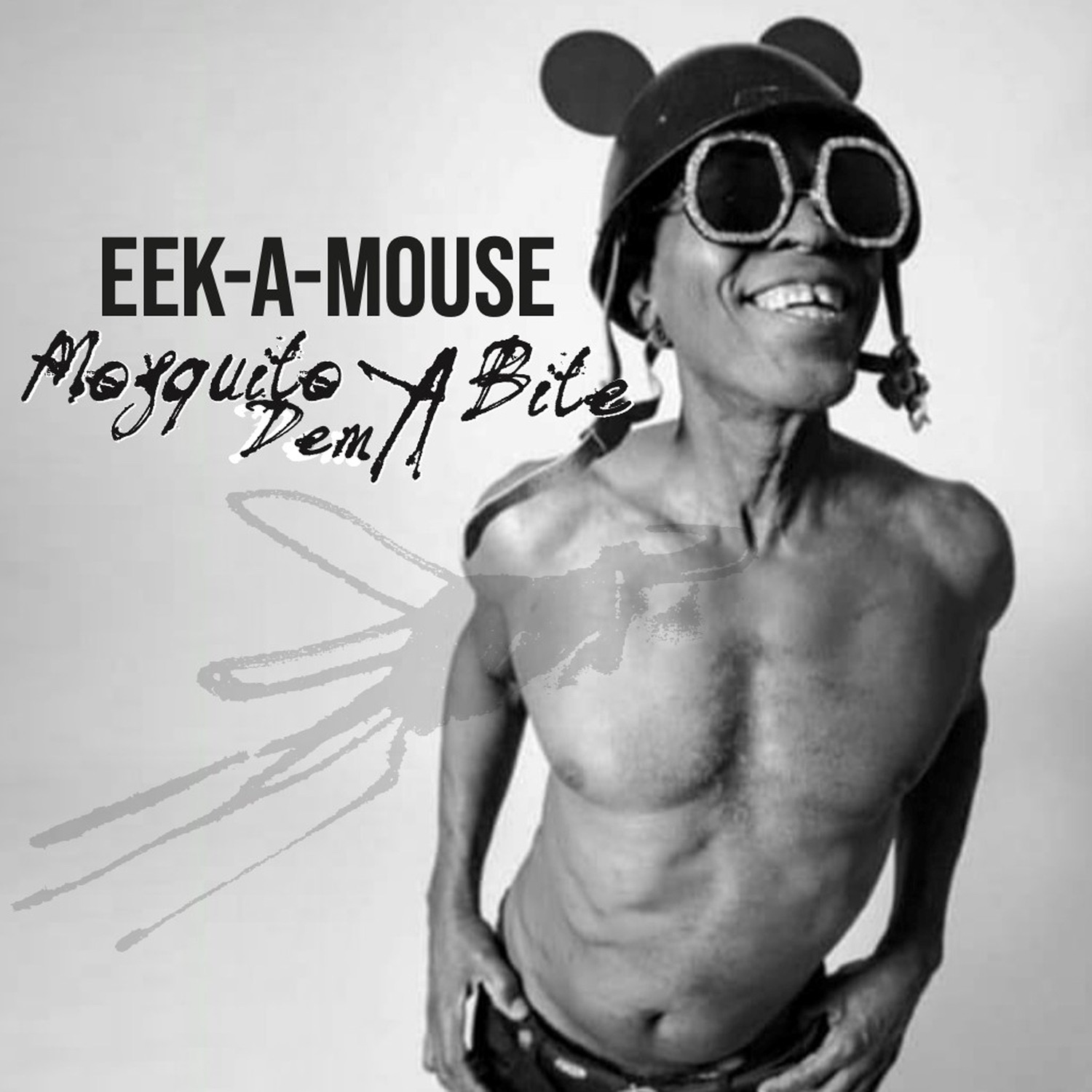 Mosquito Dem A Bite - Single album cover