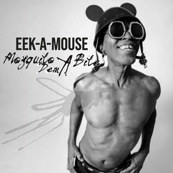 Mosquito Dem A Bite - Single album cover