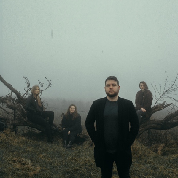 After The End - Single album cover