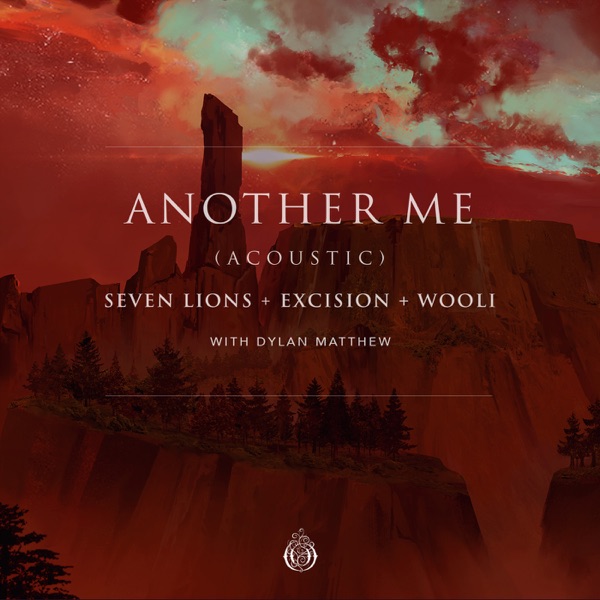 Another Me (with Dylan Matthew) [Acoustic] - Single album cover