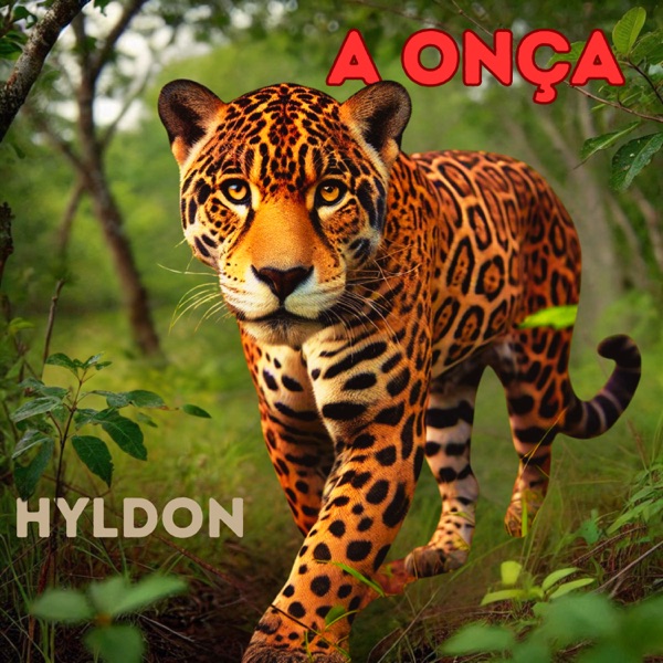 A Onça - Single album cover