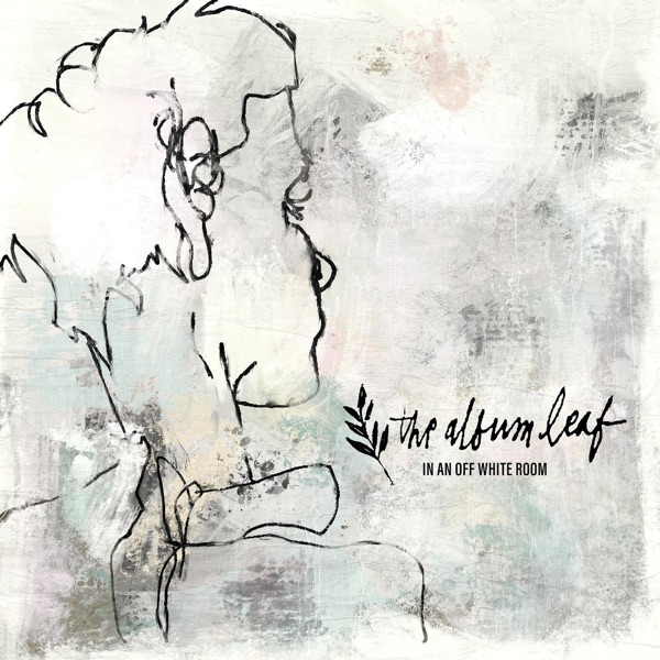 In an off White Room - EP album cover