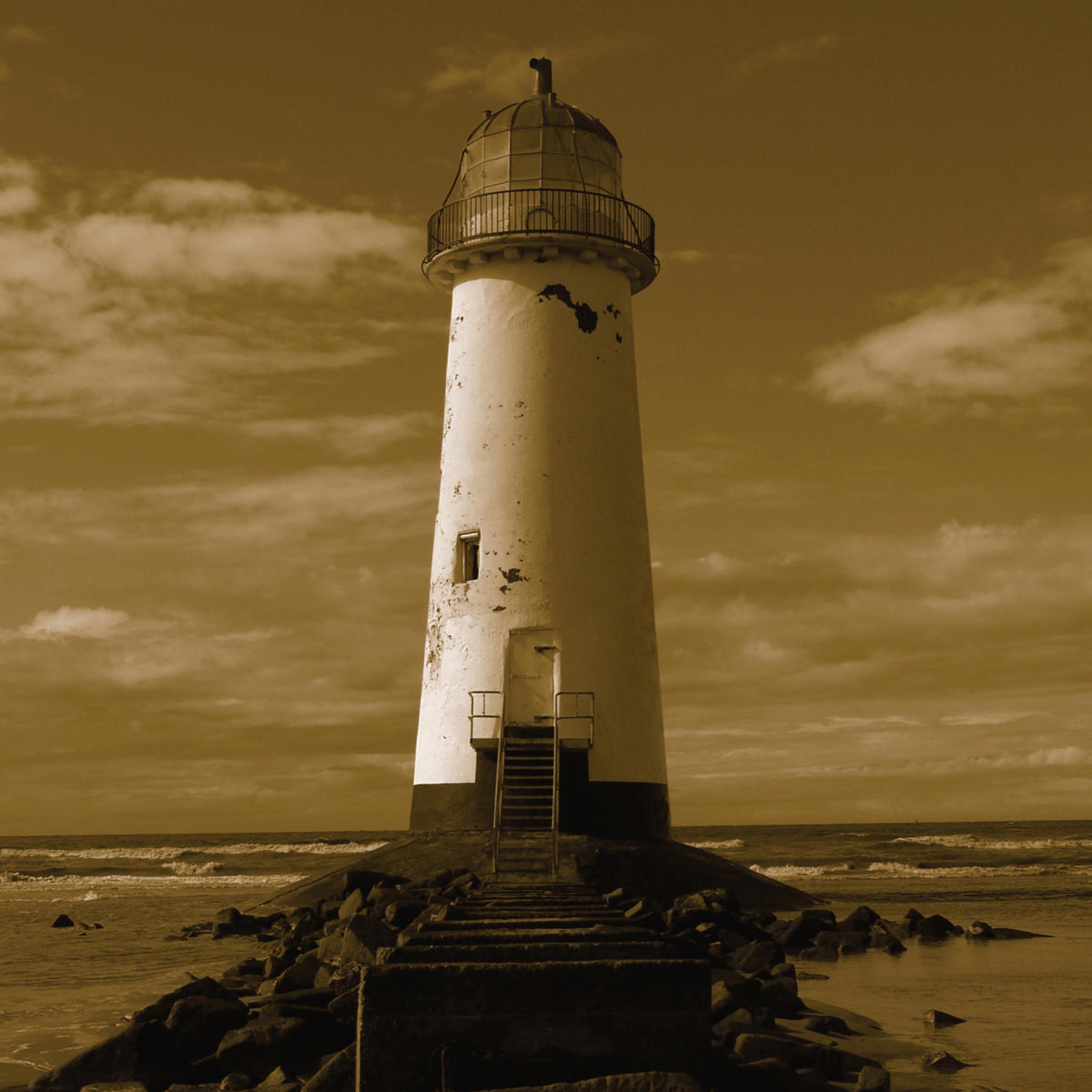 Lifeline - EP album cover