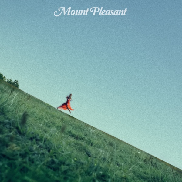 Mount Pleasant - EP album cover