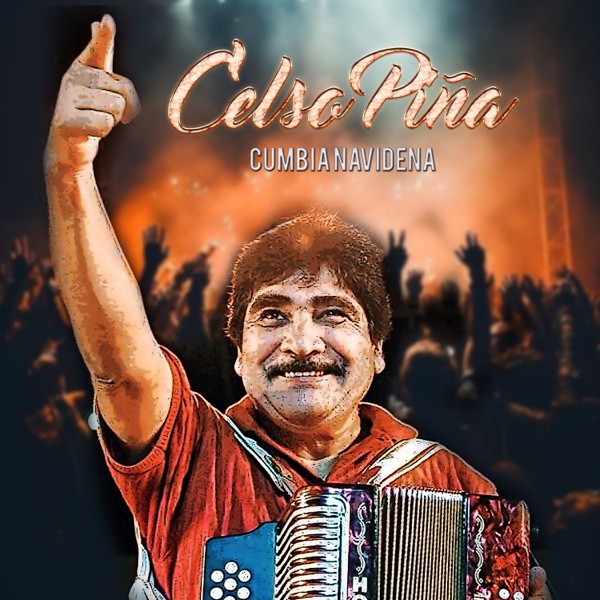 Cumbia Navideña - Single album cover