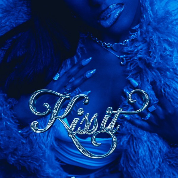 Kiss It - Single album cover