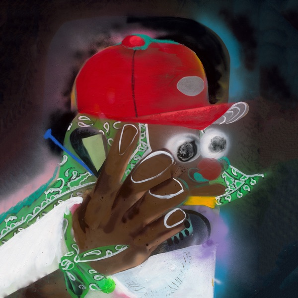 Flip Phone Shorty - Strictly for Da Streetz Vol. 1 album cover