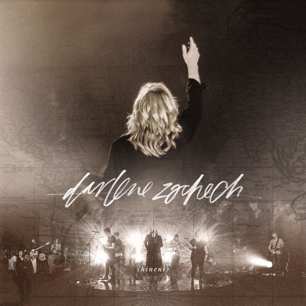 You Will Be Praised (feat. Amanda Batterham) [Live] - Single album cover