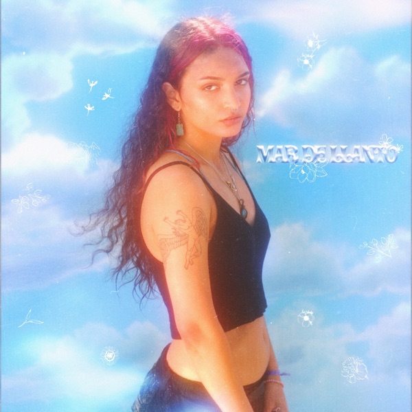 Mar de Llanto - Single album cover