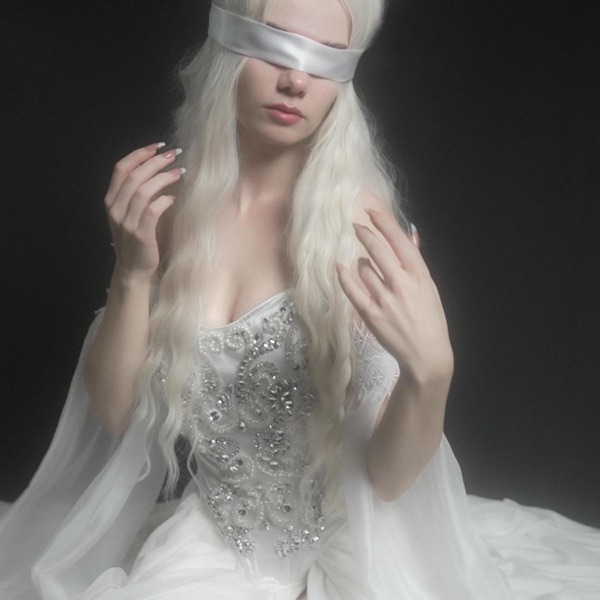 Luminescent - Single album cover