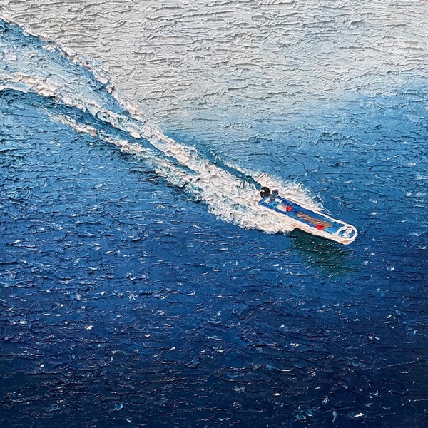 Life Is Beautiful (Deluxe) album cover