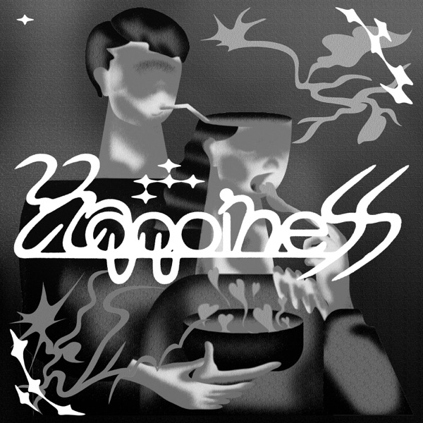 Happiness - Single album cover