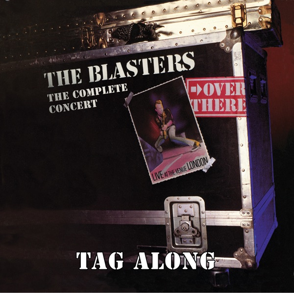 Tag Along - Single album cover