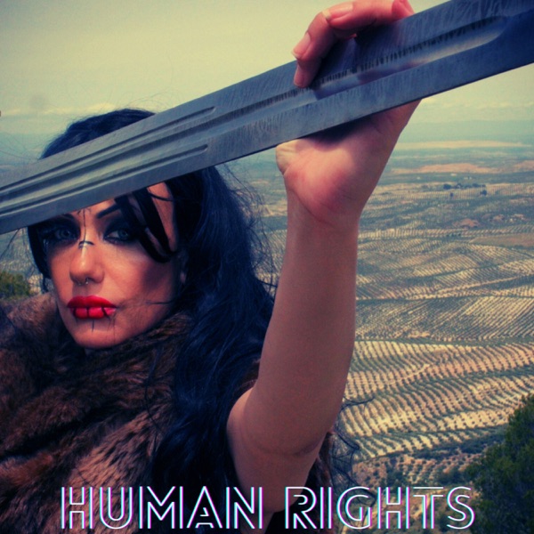 Human Rights - Single album cover