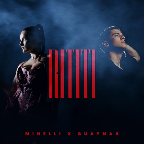 RiTiTi - Single album cover