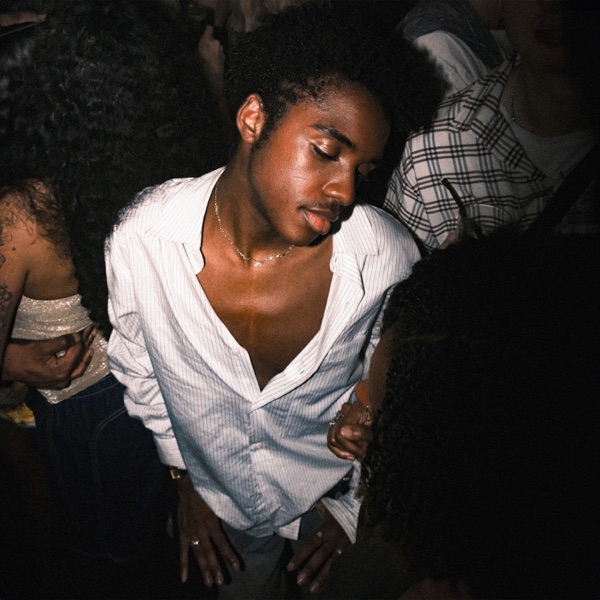 Handle With Care/Be The 1 - Single album cover