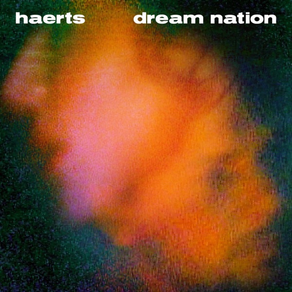 Dream Nation album cover