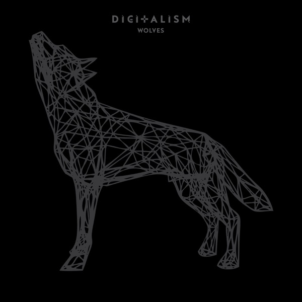 Wolves (Instrumental) - Single album cover