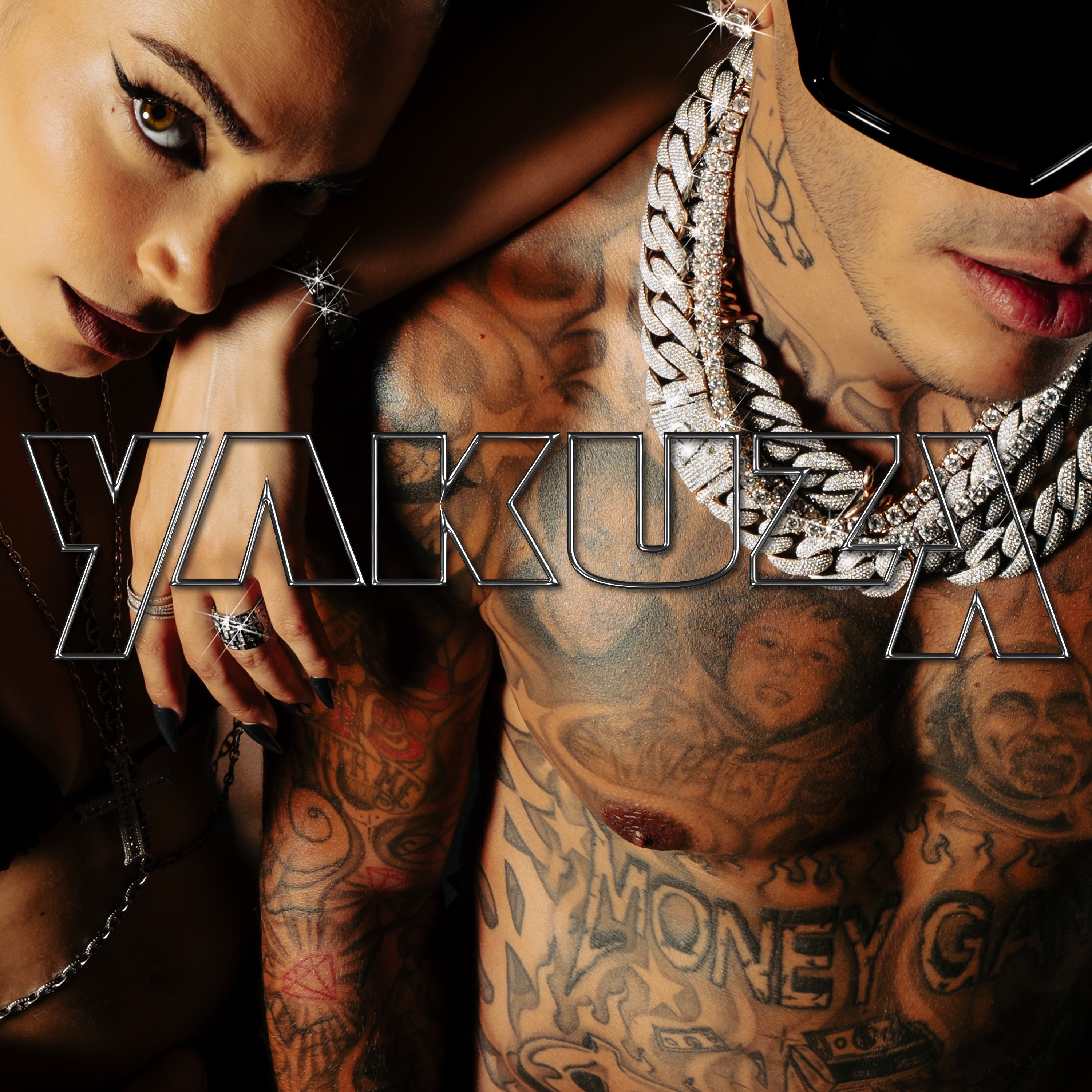 Yakuza - Single album cover