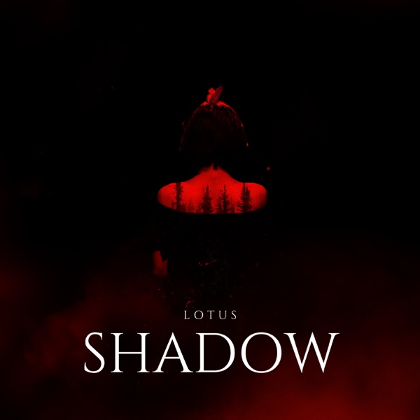 Shadow - EP album cover