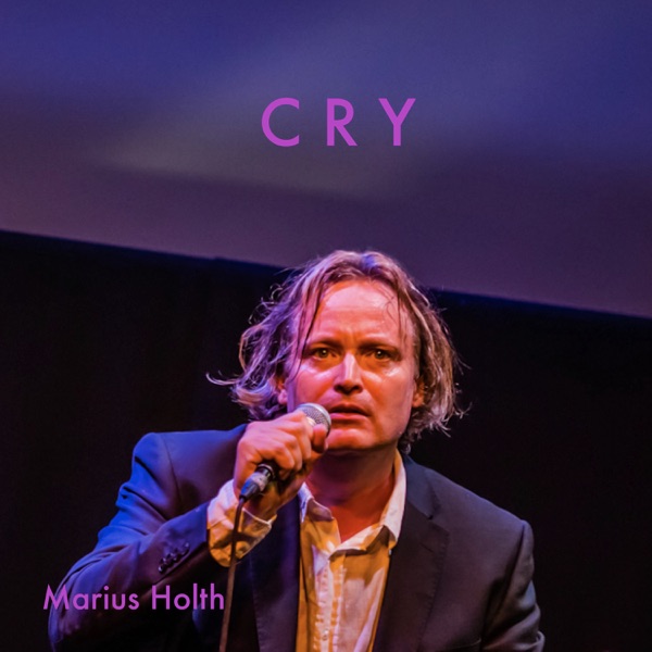 Cry - Single album cover