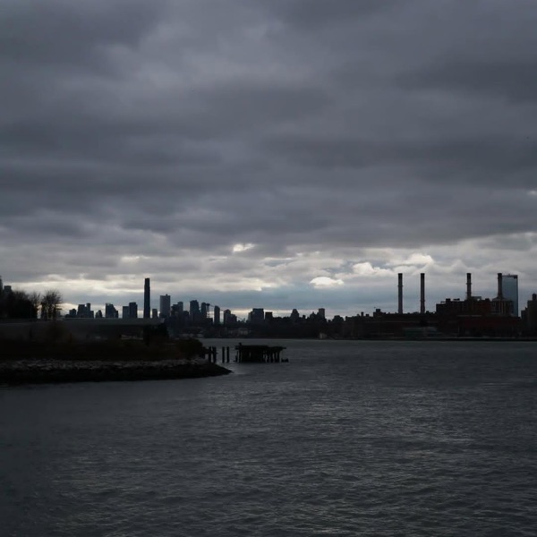 A day in Alaska - EP album cover