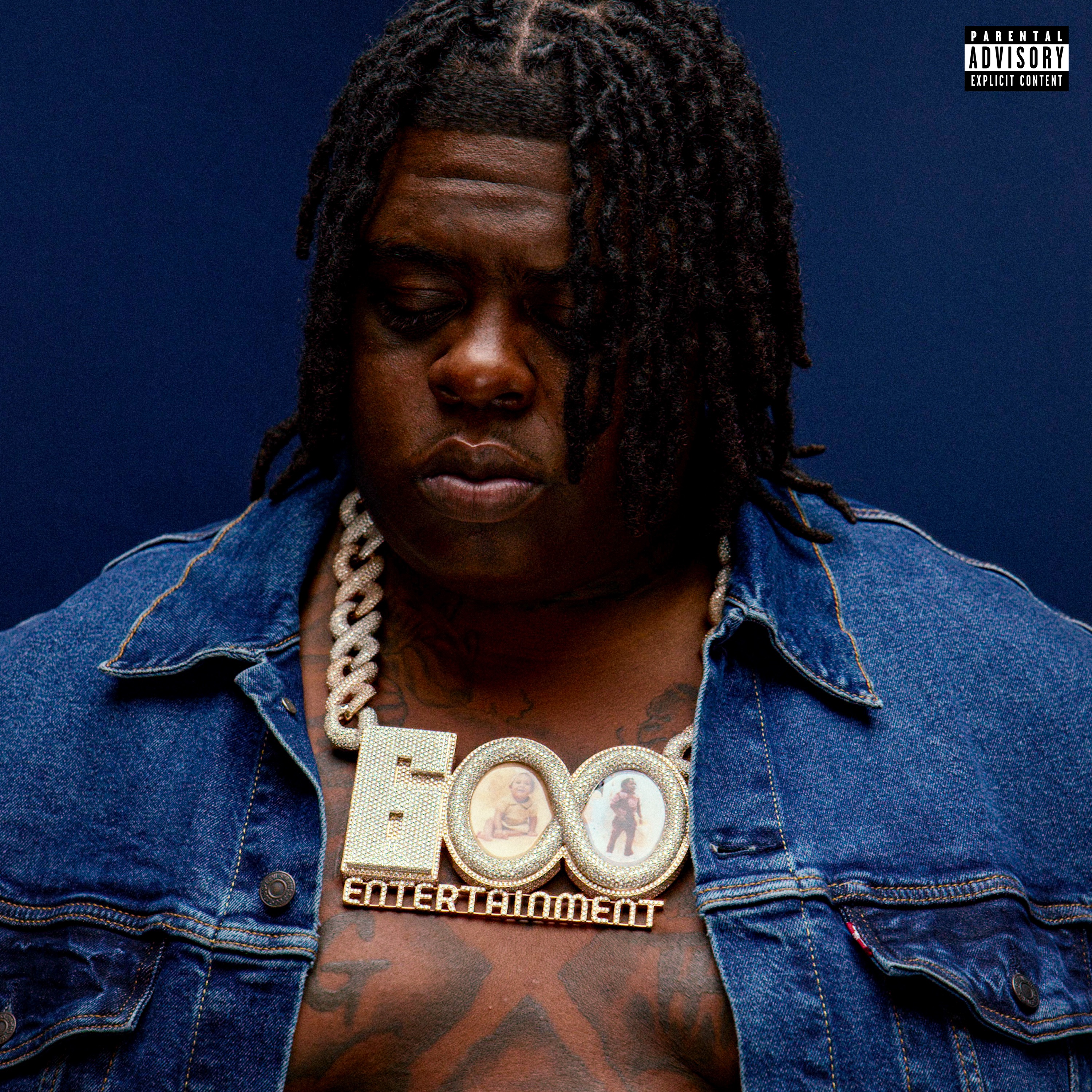 Cold - Single album cover