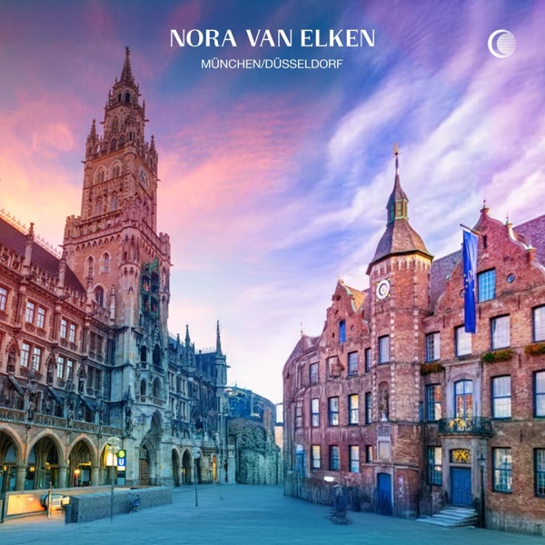 München / Düsseldorf - EP album cover