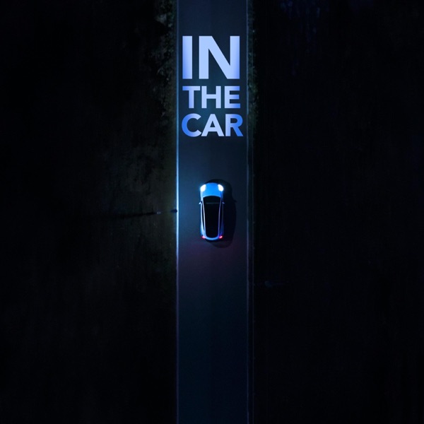 In the Car - Single album cover