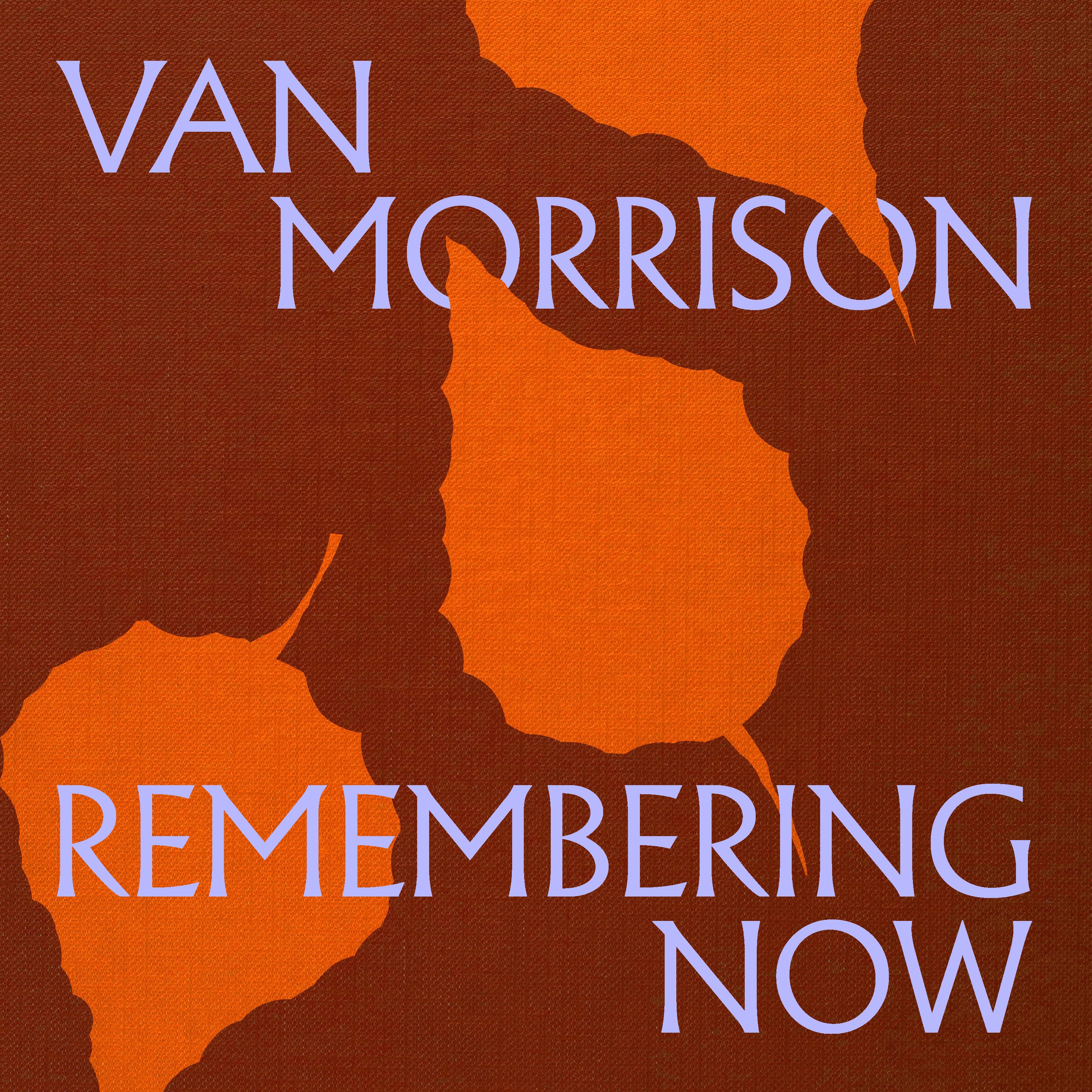 Remembering Now album cover
